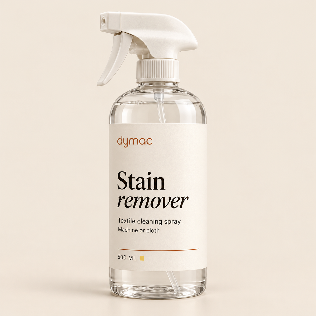 Dymac Vlekverwijderaar spray – 500 ml