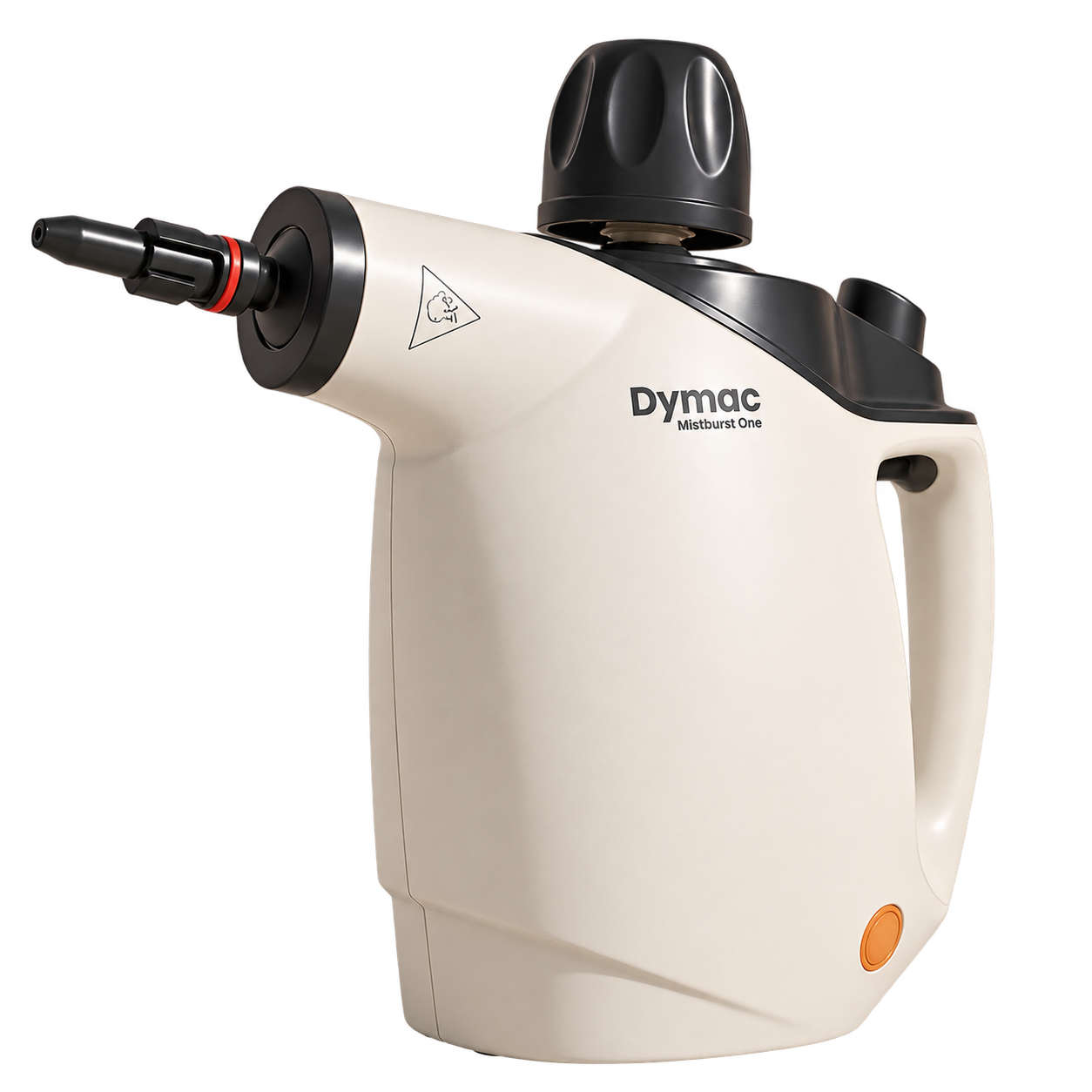 Dymac Mistburst One Handdampfreiniger